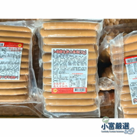 【小富嚴選】熱狗類-卜蜂維也納小熱狗20g50條-1000g-家庭廚房必備 另有溏心蛋/白煮蛋/去骨雞/鯖魚/鮭魚 家庭廚房必備 另有溏心蛋/白煮蛋/去骨雞/鯖魚/鮭魚 熱狗 小熱狗 大熱狗 氣炸鍋 