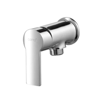 วาล์วฝักบัว รุ่น CT1115A(HM) โครเมียม