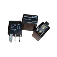 Módulo de relé embutido u15 12vdc 871E-1A-D-R1 U15 12VDC V6-1A-12V 5pin