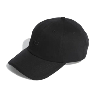【adidas 愛迪達】運動帽 鴨舌帽 PE DAD CAP 男女 - IC3031