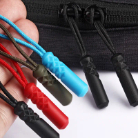 Dụng Cụ Kéo Khóa Kéo Cầm Tay Gia Dụng, 10 Cái / gói, Bền, Để Sử Dụng Hàng Ngày, [FBshop]
