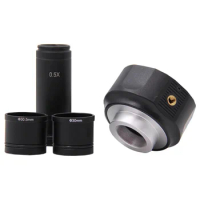 OPTO-EDU A59.4910-M05 Wholesale optical microscope camera