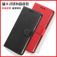 Flip Leather Phone Cover For Xiaomi Mi 11 Ultra Pro Lite Stylish Business Card Slots Wallet Pocket Protective Case Mi11 Ultra
