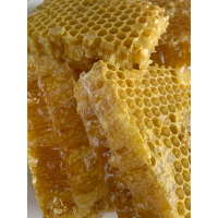 Madu Lebah Black Hives Bingöl - dari Tanah Tinggi Turki
