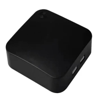 Tuya WiFi Smart Garage Door Opener Controller No Hub Require Wireless Remote Work with SmartLife Voice Control Google