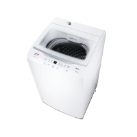 SANLUX台灣三洋 10KG直立式定頻洗衣機(ASW-100HTB)