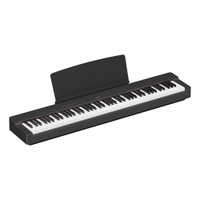 三葉 Yamaha P225 數位 電 鋼琴 黑/白兩色 單主機 88鍵 台灣 公司貨 一年保固