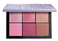 NARS Nars New Realm Ethereal Aura Blush Palette (Holiday Limited Edition)