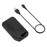 E65A New Charging Case For -Plantronics Voyager 5200,5210 Bluetooth-compatible headset universal charging box warehouse