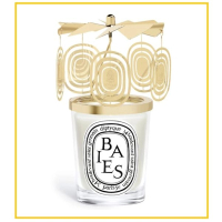 DIPTYQUE 蒂普提克走馬燈蠟燭 CAROUSEL LIMITED EDITION CANDLE 190G   