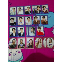 WTS CARD MQ MOOD QUEST BOYS AND GIRLS OFFICIAL READY STOCK