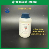 Đường D-Glucose C6H12O6.H2O Trung Quốcfghf21gh2112fg1gf