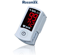 Rossmax瑞盛手指型血氧濃度計SB100 血氧偵測儀 血氧機SB-100