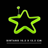 Cetakan Telur Ceplok Silikon / Cetakan Telur Bahan Silikon Anti Panas & Anti Lengket Telur Omellet S