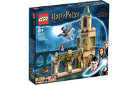 [飛米樂高積木磚賣店] LEGO 76401 Harry Potter-霍格華茲：營救天狼星