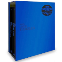 新世紀福音戰士 超豪華珍藏版限量 套裝 (6片電視劇 +兩套劇場版) 藍光 BD