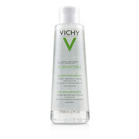 薇姿 Vichy - 油脂調護三合一卸妝水 ( 油性/敏感肌膚)