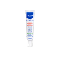 【Mustela 慕之恬廊】舒恬良 修護霜 40ml(Vit.B5 嬰兒界小護士 醫師好辣推薦)