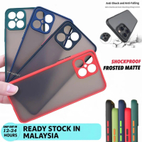 UNTUK HONOR X8B /X8A /X8 5G /X8 4G ANTI-SHOCKPROOF MATTE CASE Phone
