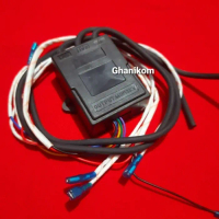 STAR SELLER pemantik kompor Tanam For Linea Teka - pematik Elektrik kompor Tanem