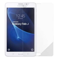 Metal-Slim Samsung Galaxy Tab J 7.0 T285玻璃保護貼