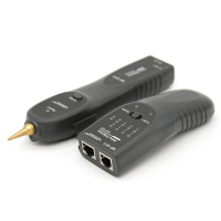NOYAFA RJ45สายเคเบิลเครือข่าย Finder RJ11ศัพท์ Wire Tracker Toner Ethernet LAN Cable Tester เครื่องตรวจจับ Line Tester