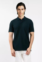 BOSS Pallas Polo 恤衫 - BOSS Mainline