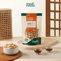 Roasted Cashew / Kacang Mede Panggang 500 Gram