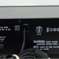 Replacement for DENON DCD-980 DCD980 Radio CD Player Laser Head Optical Pick-ups Bloc Optique Repair Parts