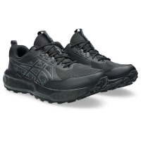 【asics 亞瑟士】慢跑鞋 男鞋 運動鞋 緩震 GEL-SONOMA 8 GTX 黑 1011B977-002