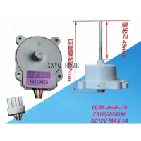 Refrigerator/Freezer DC Fan Motor Fan Motor ODM-056F-18/EAU65058318 DC12V