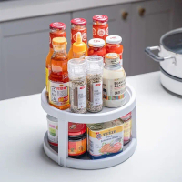 SET BOTOL MINYAK DAN TEMPAT BUMBU DAPUR