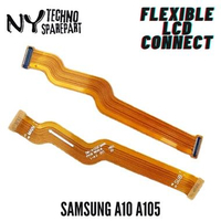 NY FLEXIBLE FOR SAMSUNG A10 A105 LCD CONNECT