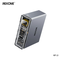 WEKOME - WP-13 PD20W + 22.5W 超級快充充電寶移動電源 10000mah