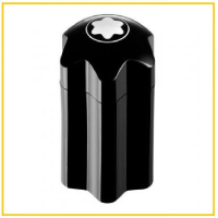 MONTBLANC 萬寶龍榮耀之星香水 MONT BLANC EMBLEM EDT 100ML   