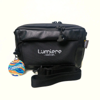 Handbag Noir Esthetique Tas Tangan Pria Clutch