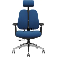 CX Reclining Computer Chair Home Office Chair Gaming Electronic Sports Backrest Ergonomic Comfortable