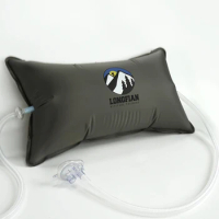 Hot Sale Breathing mask with 100L Hypoxic Training Buffer Bag for Health