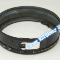 New Lens Zoom Barrel Ring For Canon EF 24-70 mm 24-70mm f/2.8L II USM Repair Part (Gen 2)