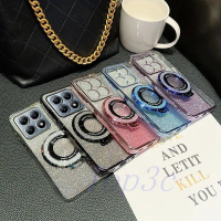 Casing Xiami 14T Pro，Sarung Telefon, Sarung Lutsinar Berkilauan Berdiri, untuk Xiaomi 14T Pro, 13T P
