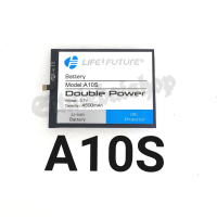 BATERAI SAMSUNG A10S A20S A107F A207F DOUBLE POWER IC LF BATT BATTERY