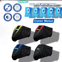 pelindung motor PCX /sarung body PCX WP tahan air dan panas Motorcycle Karet cover pelindung murah v