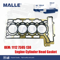 N12 Engine Cylinder Head Gasket For 1.6L L4 Mini Cooper Countryman R55 R56 R57 R58 R59 Auto Parts Car Accessories 11127595138