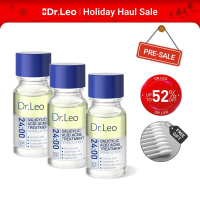 Arlene Bennett Dr.Leo 24H Acne Treatment Drying Lotion | Salicylic Acid + Sulfur + Niacinamide | Vir