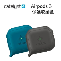 強強滾p-CATALYST Apple AirPods 3 保護收納套 (2色)