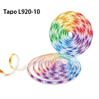 【最高現折268】TP-Link Tapo L920-10 智慧Wi-Fi多彩燈條-10米