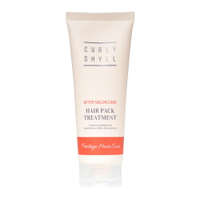 【CURLY SHYLL荷琇】極度柔順髮膜 250ml/條【壹品藥局】