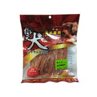 【御天犬】細切雞腿肉 125gx5包