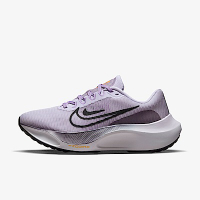 Nike Wmns Zoom Fly 5 [DM8974-500] 女 慢跑鞋 運動 路跑 輕量 緩震 支撐 紫 黑