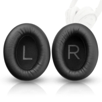 Ear Pads For Bose QuietComfort45 Headphone Cushion QC45 Noise Reduction Earphones Foam Earpads Replacement Sponge Earmuffs